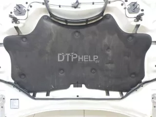 T2H4135 Капот Jaguar XF 260 Арт AM95770810, вид 17