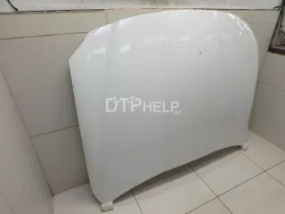 T2H4135 Капот Jaguar XF 260 Арт AM95770810, вид 2