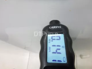 T2H4135 Капот Jaguar XF 260 Арт AM95770810, вид 6