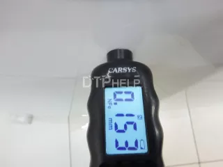 T2H4135 Капот Jaguar XF 260 Арт AM95770810, вид 7