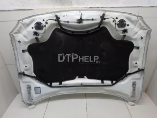 T2H4135 Капот Jaguar XF 260 Арт AM95770810, вид 9