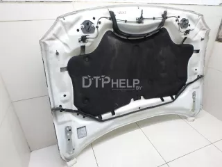 T2H4135 Капот Jaguar XF 260 Арт AM95770810, вид 10