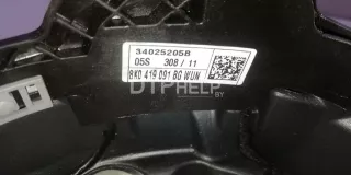 8K0419091BGWUN Рулевое колесо для AIR BAG (без AIR BAG) Audi A4 B8 Арт AM22605170, вид 7