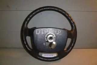  Рулевое колесо для AIR BAG (без AIR BAG) SsangYong Kyron Арт AM46014974, вид 2