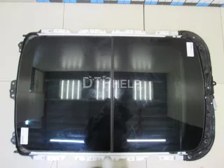  Люк в сборе электрический MINI Cooper F56,F55 Арт AM80959963, вид 1