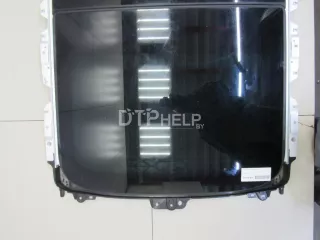  Люк в сборе электрический MINI Cooper F56,F55 Арт AM80959963, вид 2
