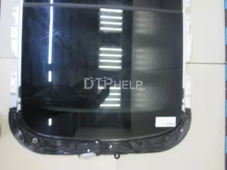  Люк в сборе электрический MINI Cooper F56,F55 Арт AM80959963, вид 3