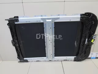  Люк в сборе электрический MINI Cooper F56,F55 Арт AM80959963, вид 4