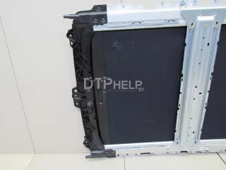  Люк в сборе электрический MINI Cooper F56,F55 Арт AM80959963, вид 5
