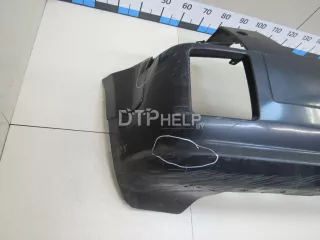 19121107 Бампер передний Cadillac SRX 1 Арт AM81085418, вид 4