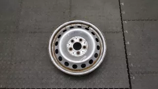  Диск железный R16 5x112 DIA66.6 к Mercedes Vito W639 Арт 20269695, вид 1