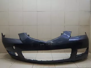 BAK350031CBB Mazda Бампер передний Mazda 3 BP Арт E41237187