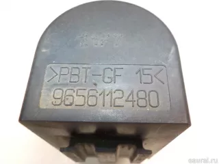 9654726780 Fiat Конденсатор Citroen jumpy 2 Арт E50940373, вид 8