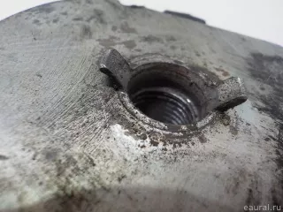 46523938 Fiat Опора двигателя Fiat Albea Арт E52356384, вид 9