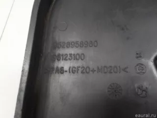 9628958980 Fiat Защита ремня ГРМ (кожух) Fiat Scudo 1 Арт E52369971, вид 6