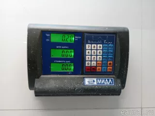46739605 Fiat Датчик AIR BAG Fiat Punto 3 restailing Арт E90365332, вид 5
