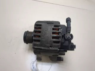 2032603 Генератор Ford Mondeo 4 restailing Арт 20340928, вид 1