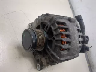 2032603 Генератор Ford Mondeo 4 restailing Арт 20340928, вид 2