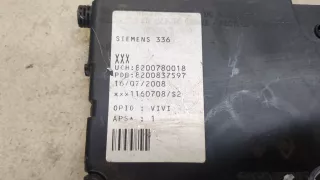 8200780018 Блок предохранителей Renault Megane 2 Арт 9130127, вид 2