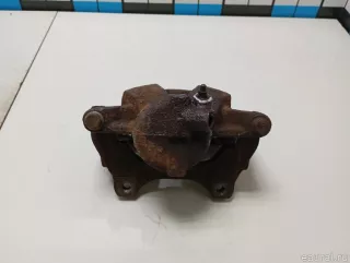 735411087 Fiat Суппорт тормозной передний правый Fiat Albea Арт E90457945, вид 4