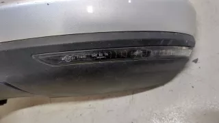 963027812R,963662283R,963737470R Зеркало левое Renault Megane 4 Арт 20342216, вид 4