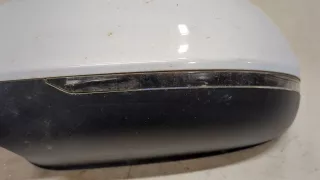 8K2857409AF Зеркало левое Audi A4 B8 Арт 20342236, вид 3