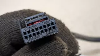 8K2857409AF Зеркало левое Audi A4 B8 Арт 20342236, вид 4