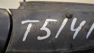 8149VC Зеркало правое Peugeot 407 Арт 20342288, вид 4