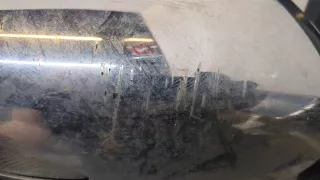 MN145634XB Зеркало правое Mitsubishi Grandis Арт 20342665, вид 4