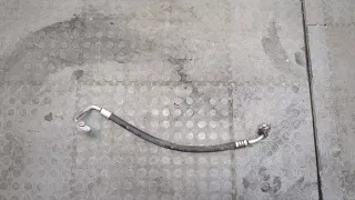 TD1161461 Трубка кондиционера Mazda CX-9 1 Арт 8585116, вид 1