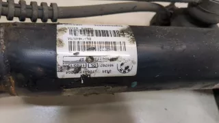 678714203 Амортизатор передний правый BMW X3 F25 Арт 8789320, вид 5