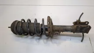 344577,13268957,93168545,312451,13335536,93168585 Амортизатор передний правый Opel Meriva 2 Арт 20343566, вид 1