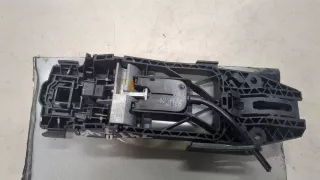 8V0839885,5G0837205N Ручка наружная передняя правая белая Audi Q3 2 Арт 9158621, вид 2