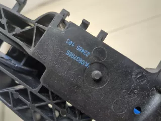 8U0837885 Ручка наружная задняя левая синяя Audi Q3 1 Арт 20339222, вид 3