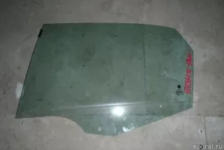 51883743 Fiat Стекло двери задней левой Fiat 500 2 Арт E50239720, вид 1