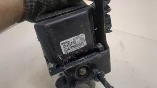 6Q0698417 Блок АБС (ABS) Skoda Fabia 1 Арт 20342110, вид 5