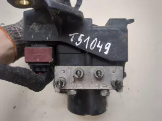 13246534 Блок АБС (ABS) Opel Astra H Арт 20342448, вид 2