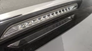 9802961780 Крышка багажника (дверь 3-5) Peugeot 2008 Арт 20341963, вид 5