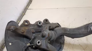 A2123300025,A2123320800 Ступица передняя правая Mercedes E W212 Арт 20299741, вид 2