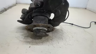 A2123300025,A2123320800 Ступица передняя правая Mercedes E W212 Арт 20299741, вид 5