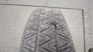  Запасное колесо Volkswagen Tiguan 1 Арт 20144188, вид 1