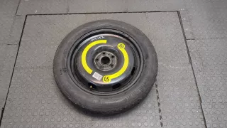  Запасное колесо Volkswagen Tiguan 1 Арт 20144188, вид 4
