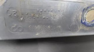 A1688800418 Крыло переднее правое синее Mercedes A W168 Арт 20341280, вид 5
