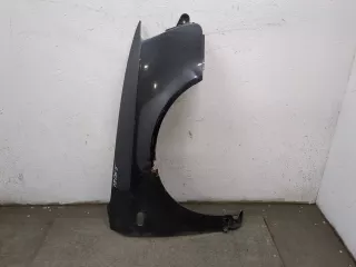 3R0821022B Крыло переднее правое серое Seat Exeo Арт 20344468, вид 1