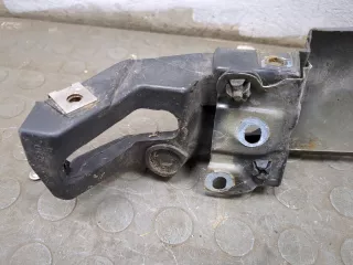 3R0821022B Крыло переднее правое серое Seat Exeo Арт 20344468, вид 3
