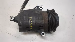 55576980,13339088,95522179 Компрессор кондиционера Opel Insignia 1 Арт 9314292, вид 1