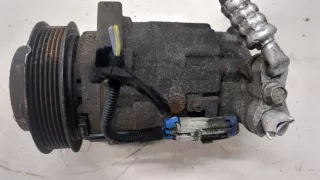 55576980,13339088,95522179 Компрессор кондиционера Opel Insignia 1 Арт 9314292, вид 4