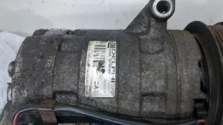55576980,13339088,95522179 Компрессор кондиционера Opel Insignia 1 Арт 9314292, вид 5