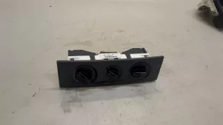 6Y0820045D Блок управления печки / климат-контроля Skoda Fabia 2 Арт 20340419