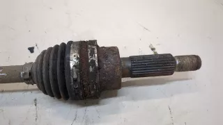 2168926,CV614K138AD Полуось задняя (приводной вал, ШРУС) Ford Kuga 2 Арт 20343798, вид 2